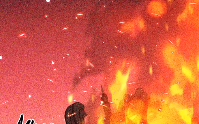 Página do Capítulo 119