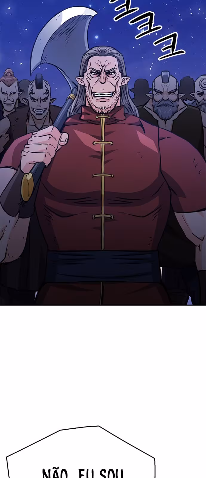 Página do Capítulo 119