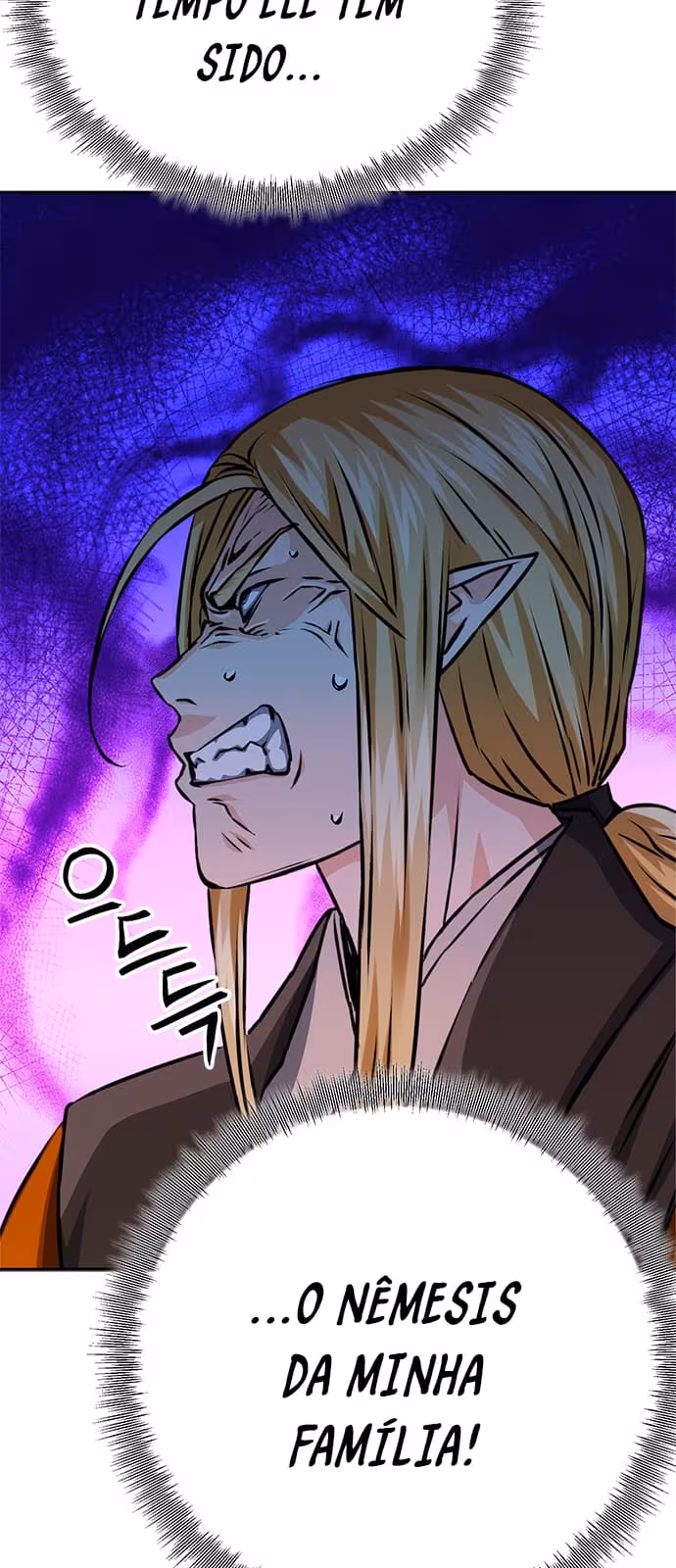 Página do Capítulo 119