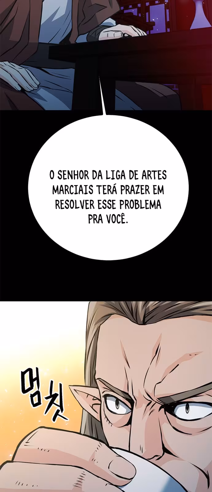 Página do Capítulo 119