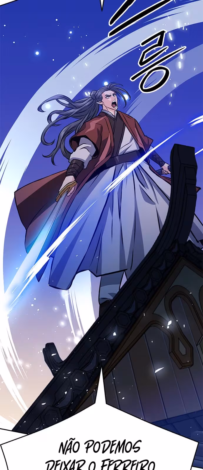 Página do Capítulo 119