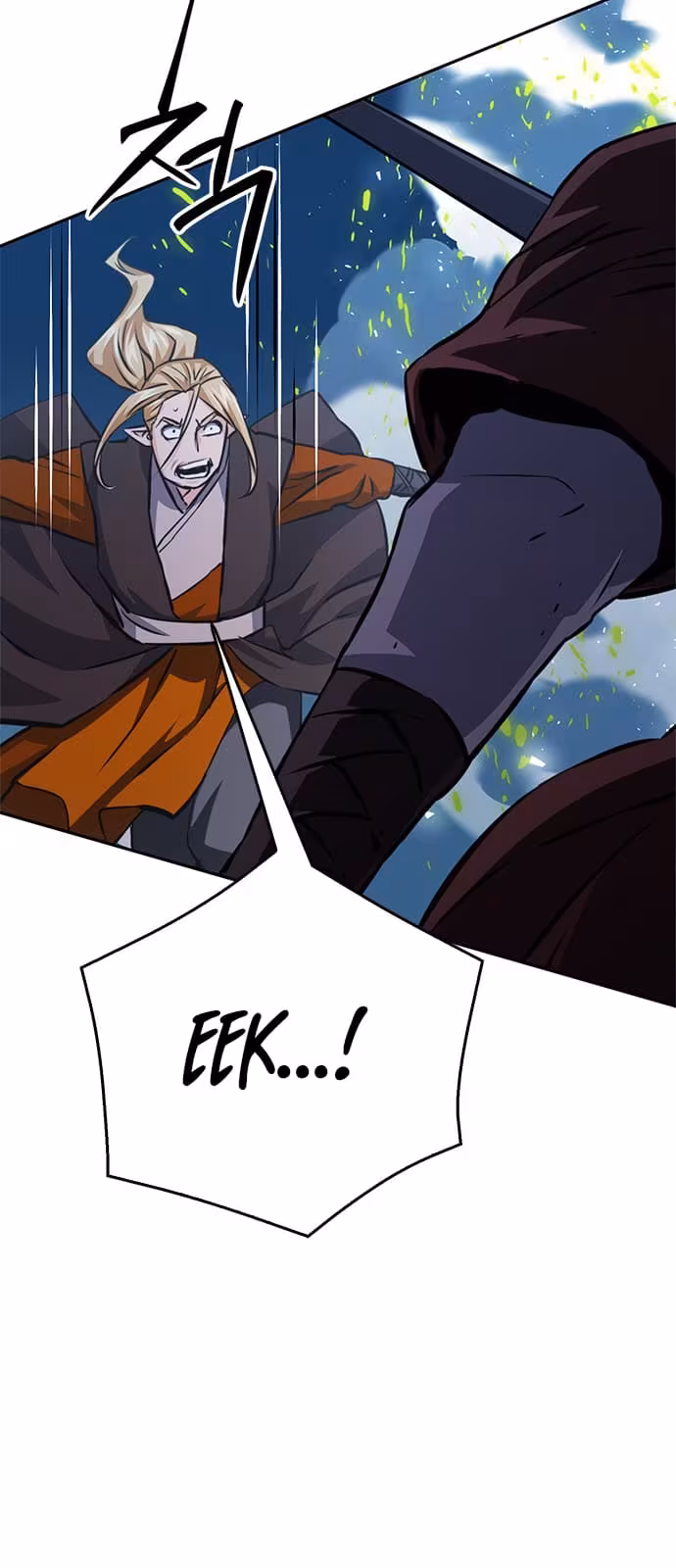 Página do Capítulo 119