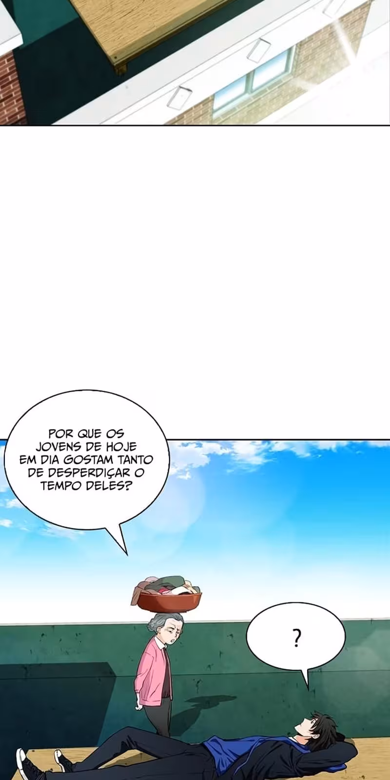 Página do Capítulo 12