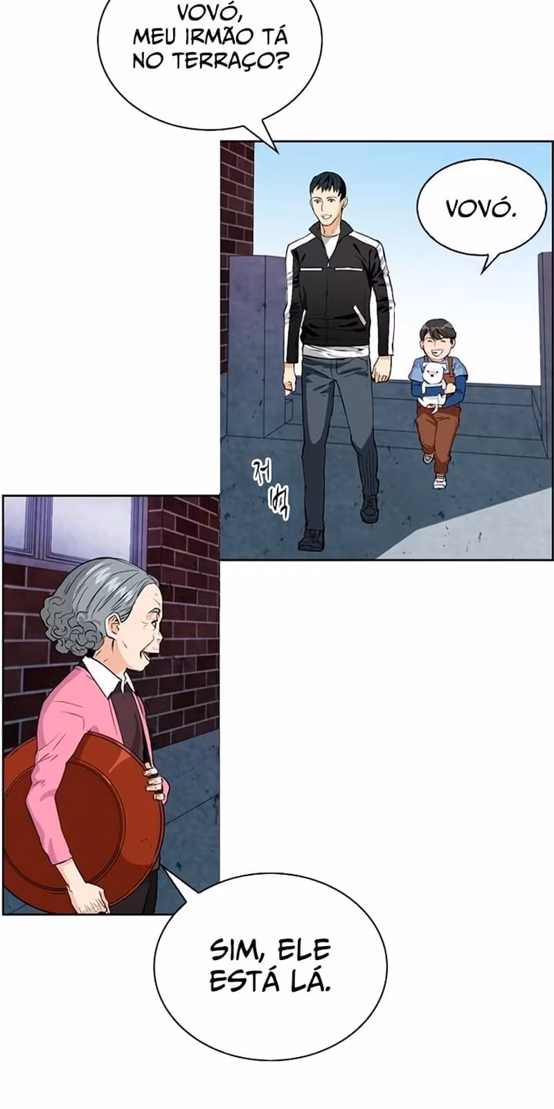 Página do Capítulo 12