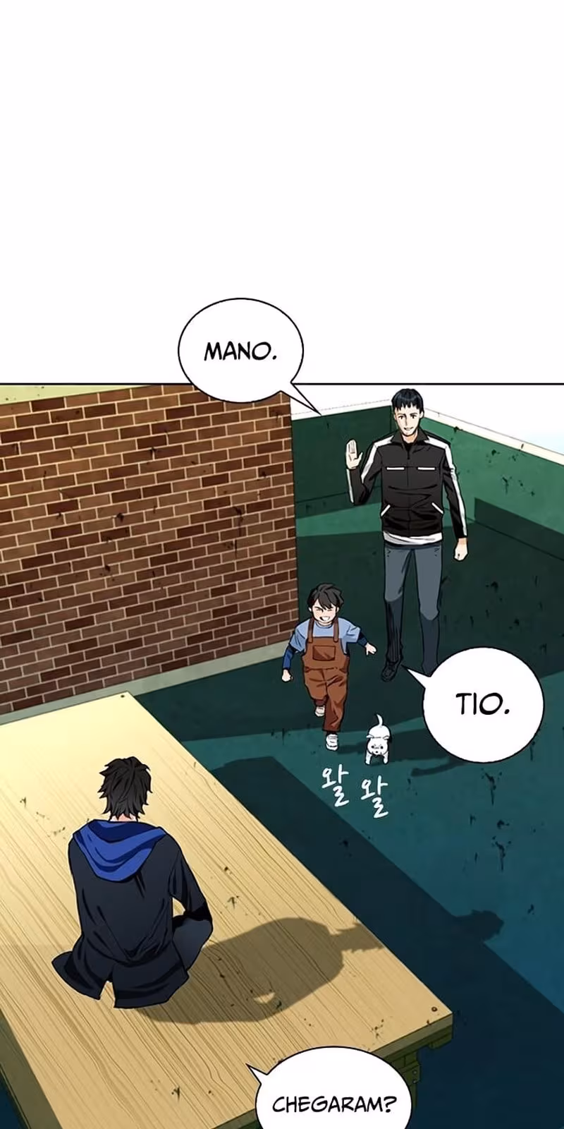 Página do Capítulo 12