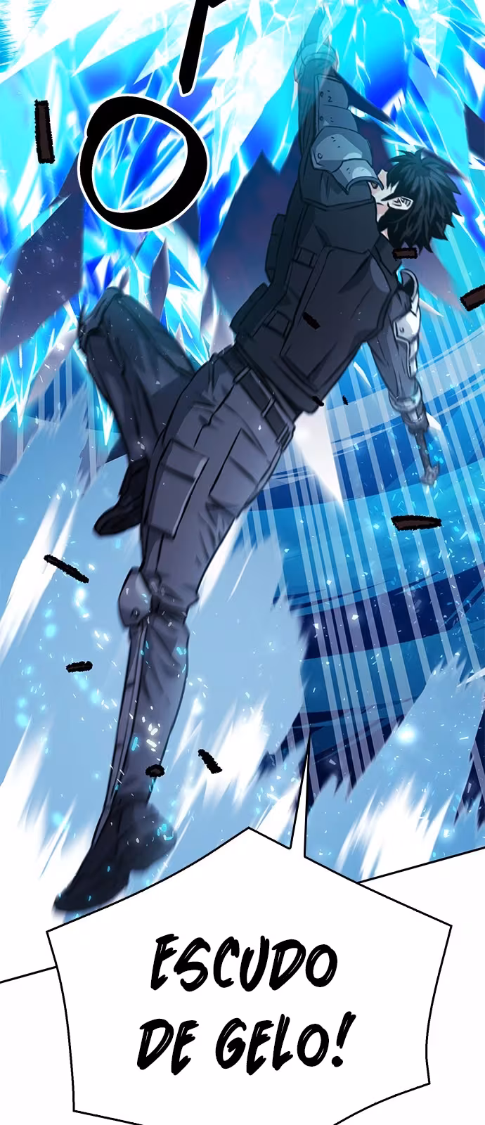 Página do Capítulo 120