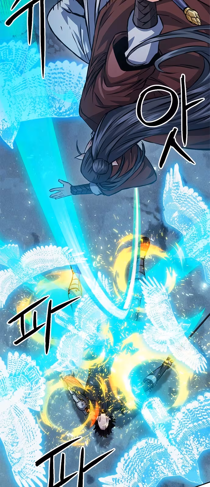 Página do Capítulo 120