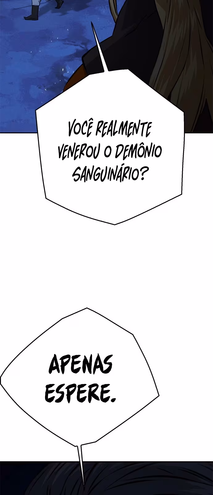 Página do Capítulo 120