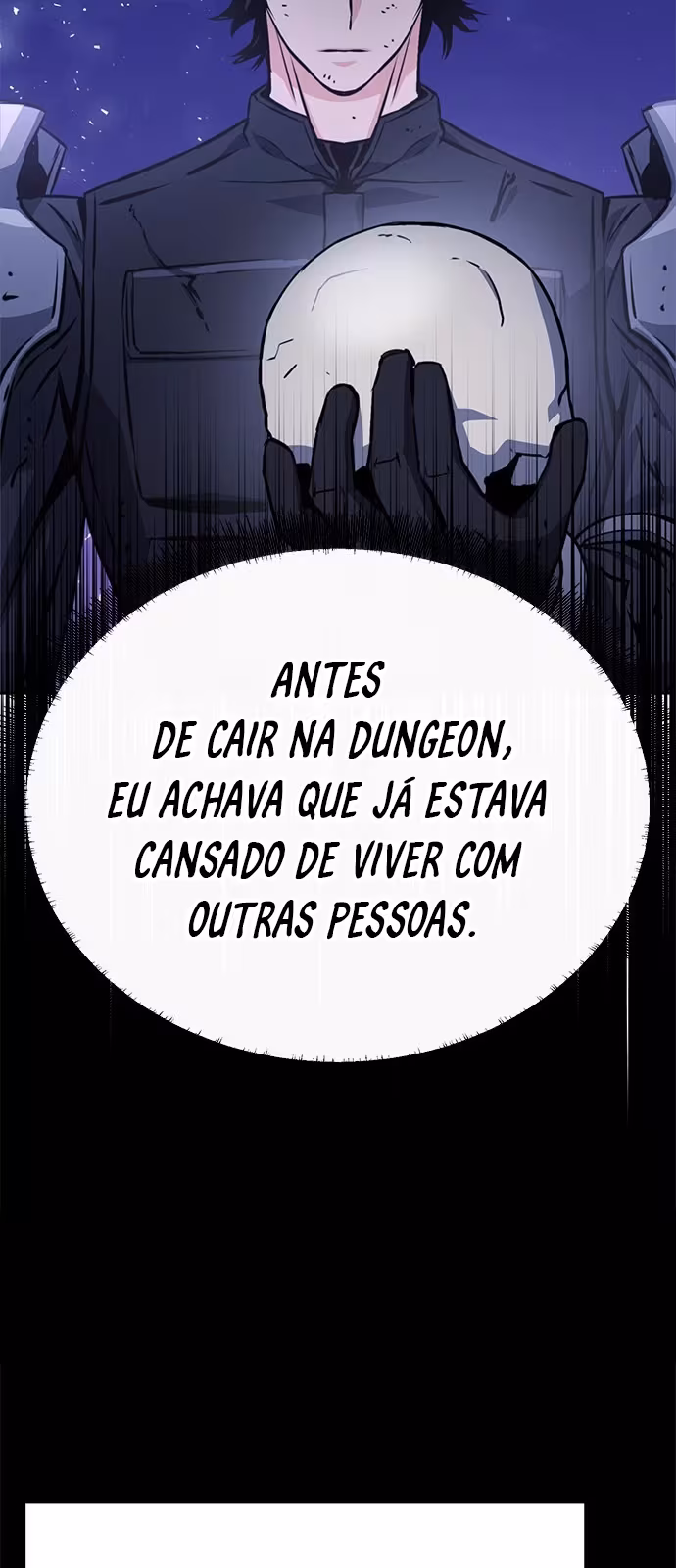 Página do Capítulo 120