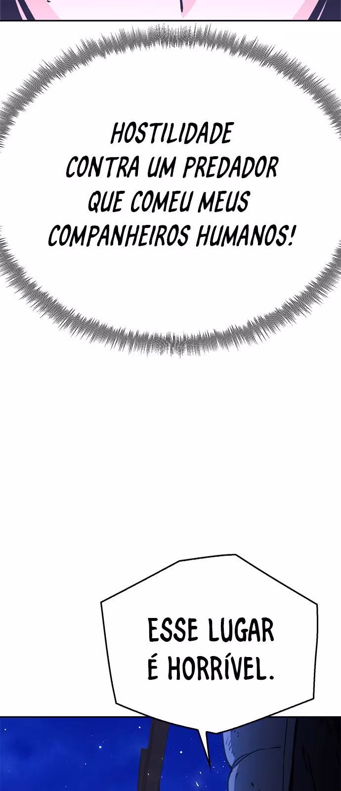 Página do Capítulo 120