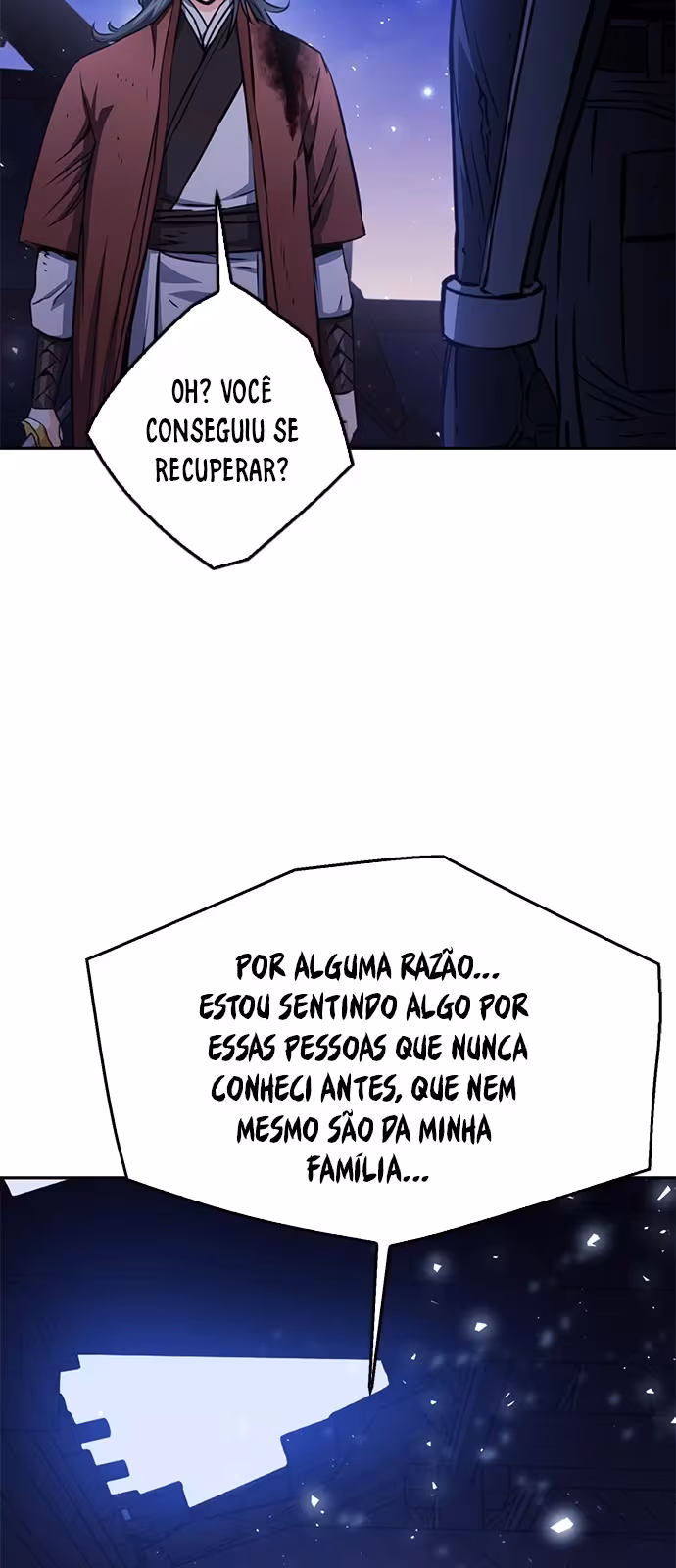Página do Capítulo 120