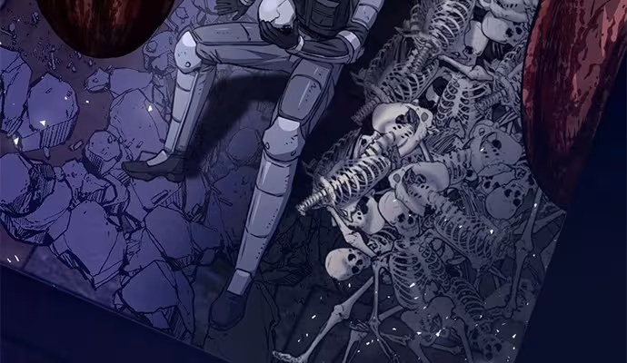 Página do Capítulo 120