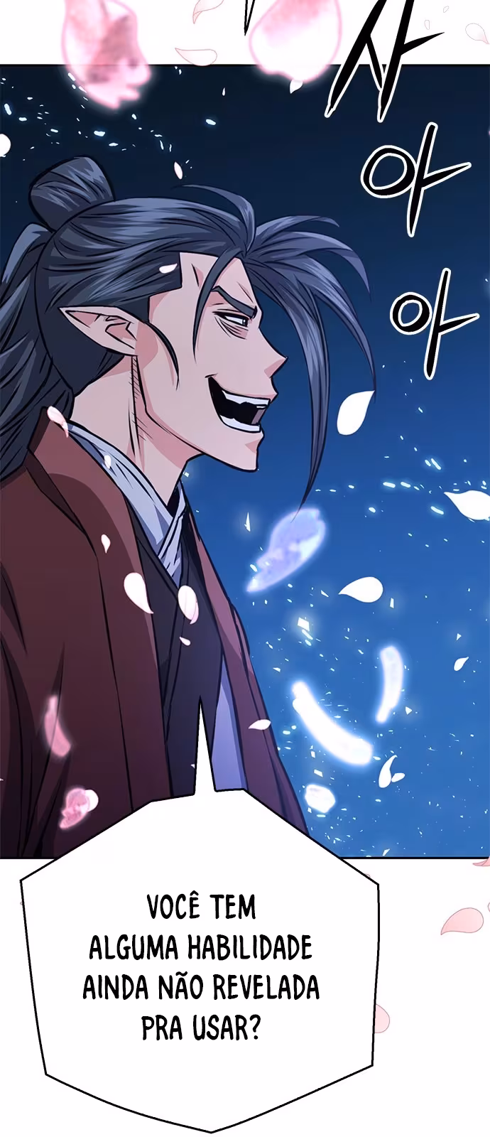 Página do Capítulo 120