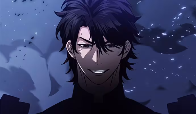 Página do Capítulo 120