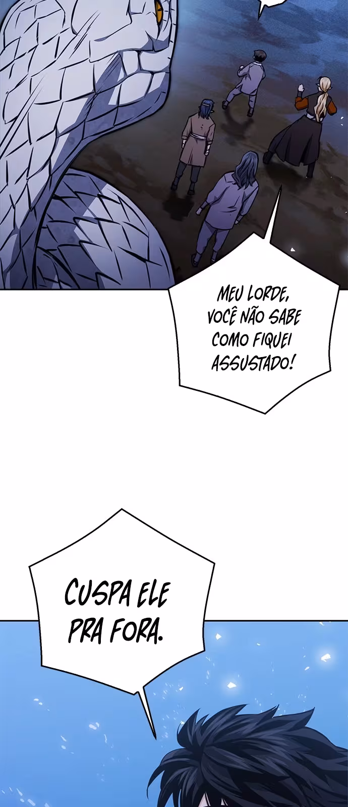 Página do Capítulo 120