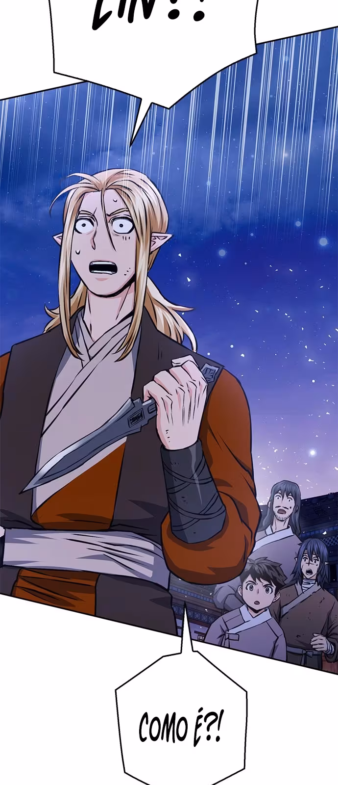 Página do Capítulo 120