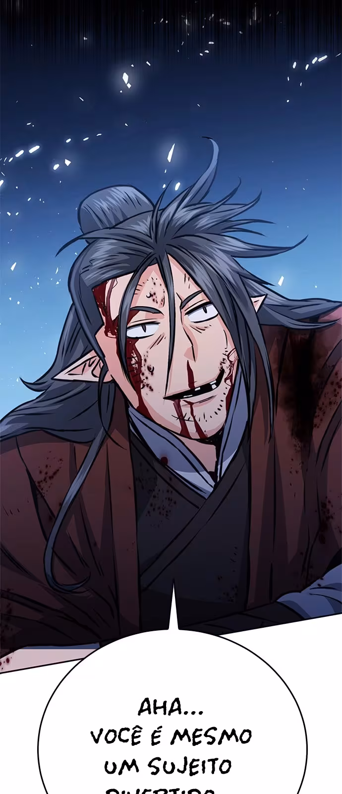 Página do Capítulo 120