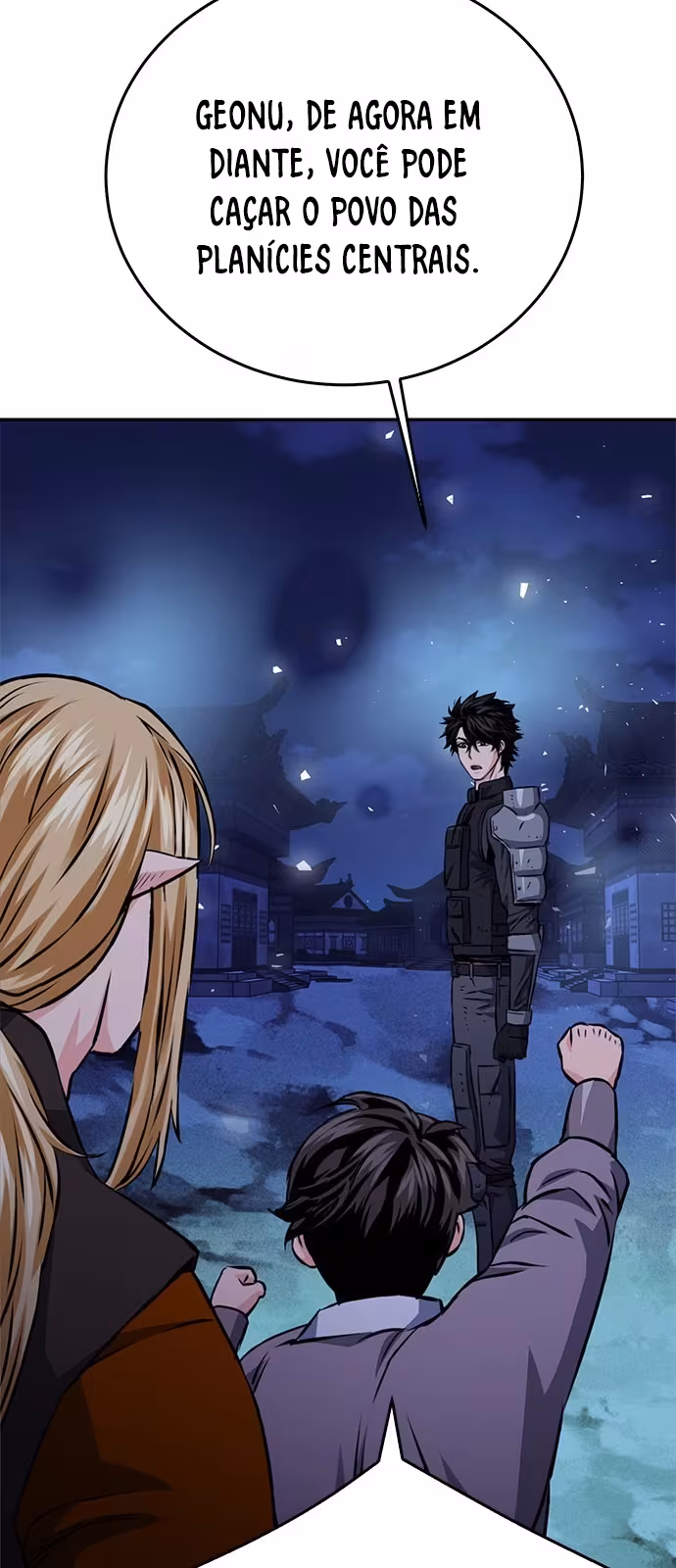 Página do Capítulo 120