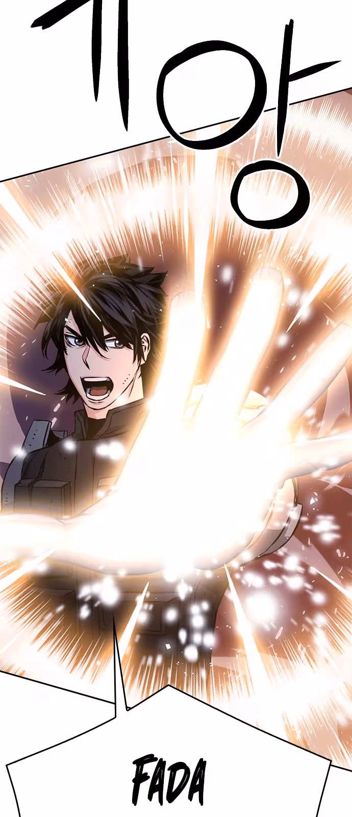 Página do Capítulo 120