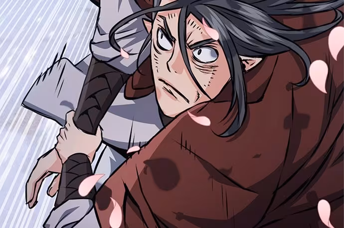 Página do Capítulo 120