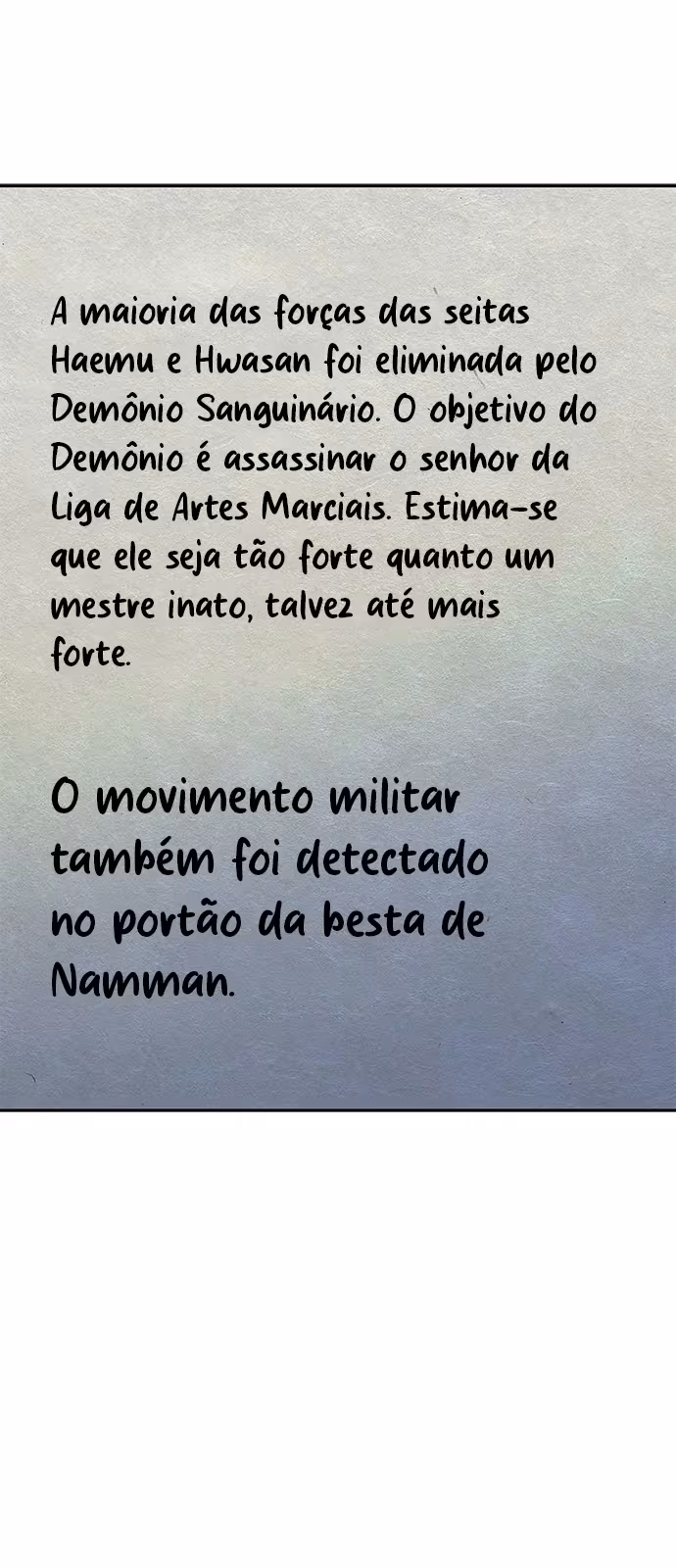 Página do Capítulo 120