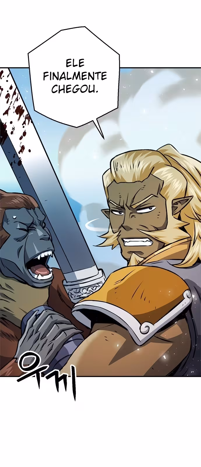 Página do Capítulo 122