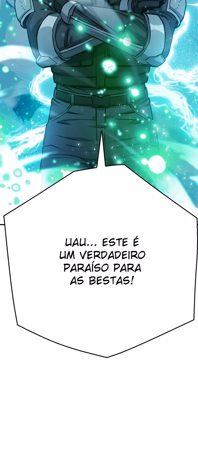 Página do Capítulo 122