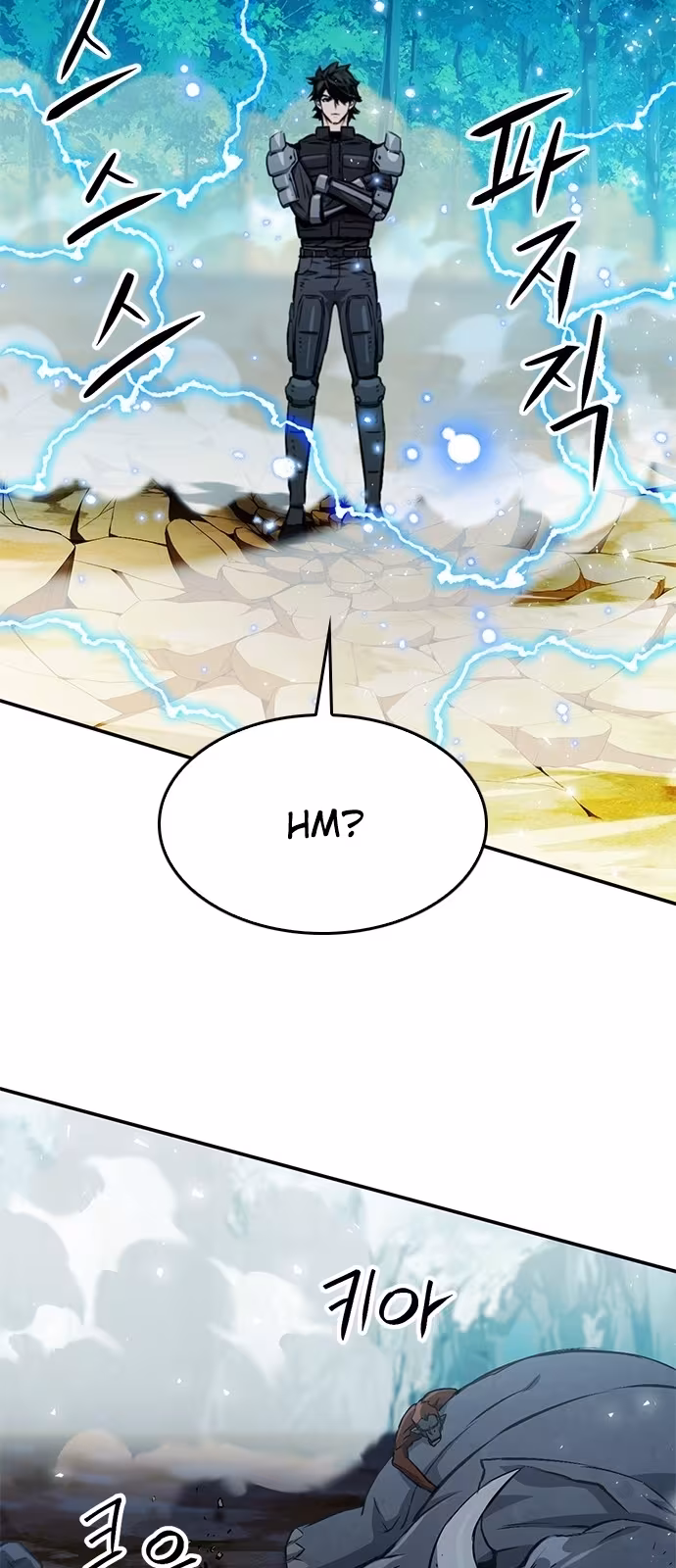 Página do Capítulo 122