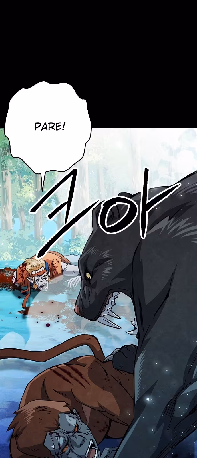 Página do Capítulo 122