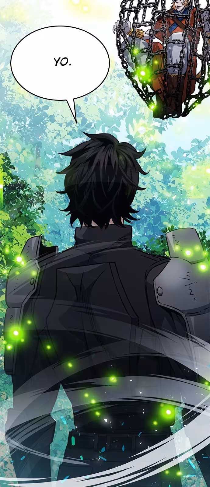 Página do Capítulo 122