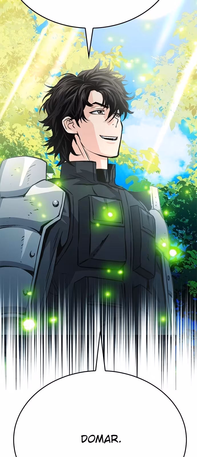 Página do Capítulo 122