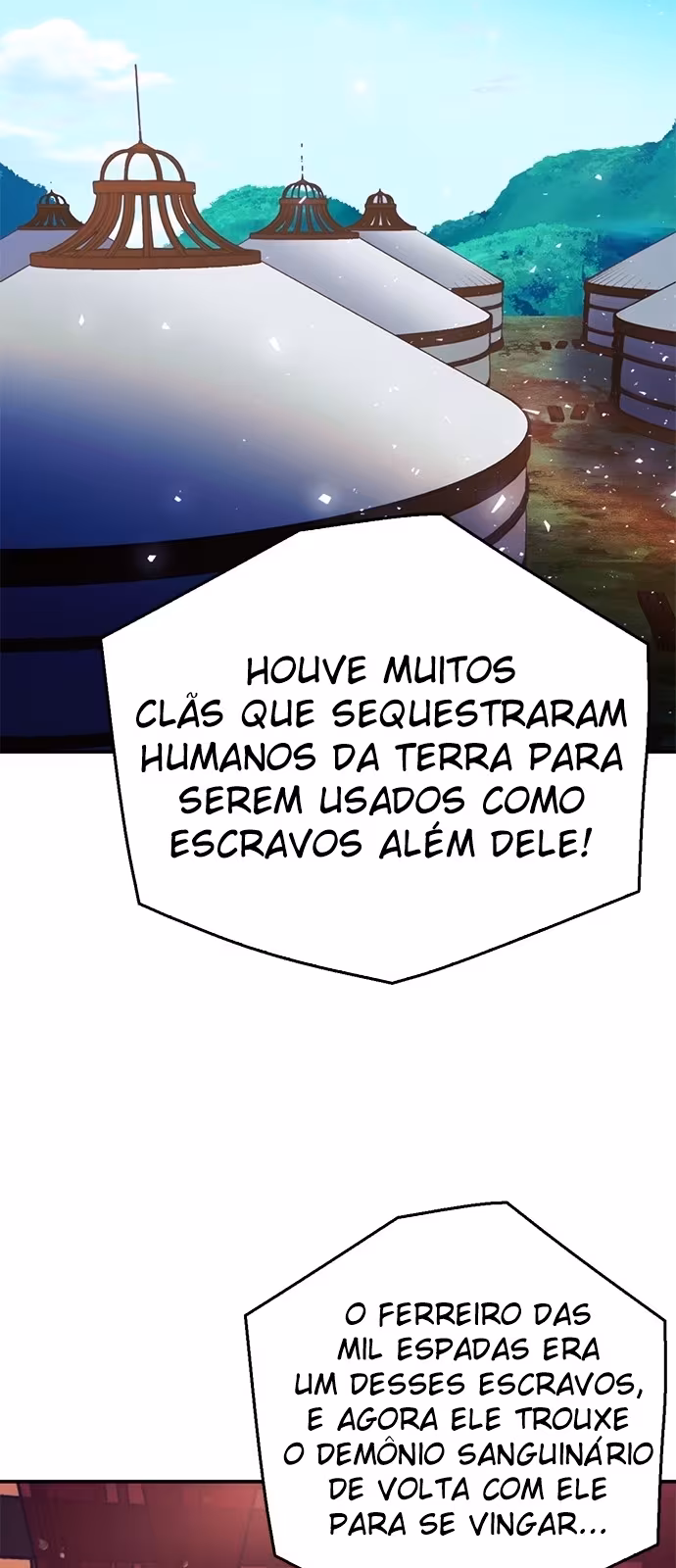Página do Capítulo 122