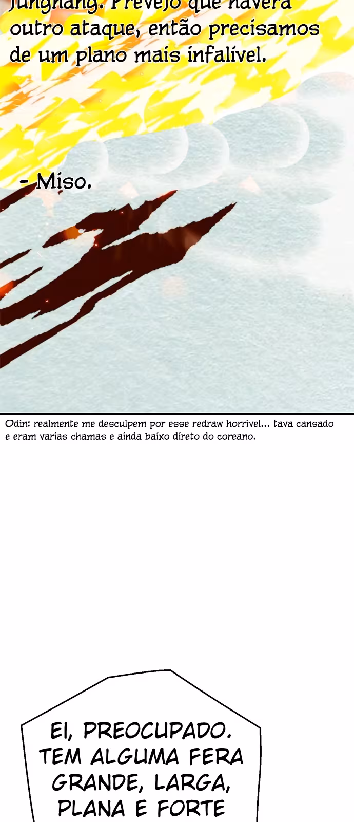 Página do Capítulo 122