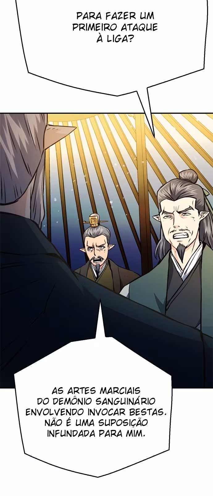 Página do Capítulo 122