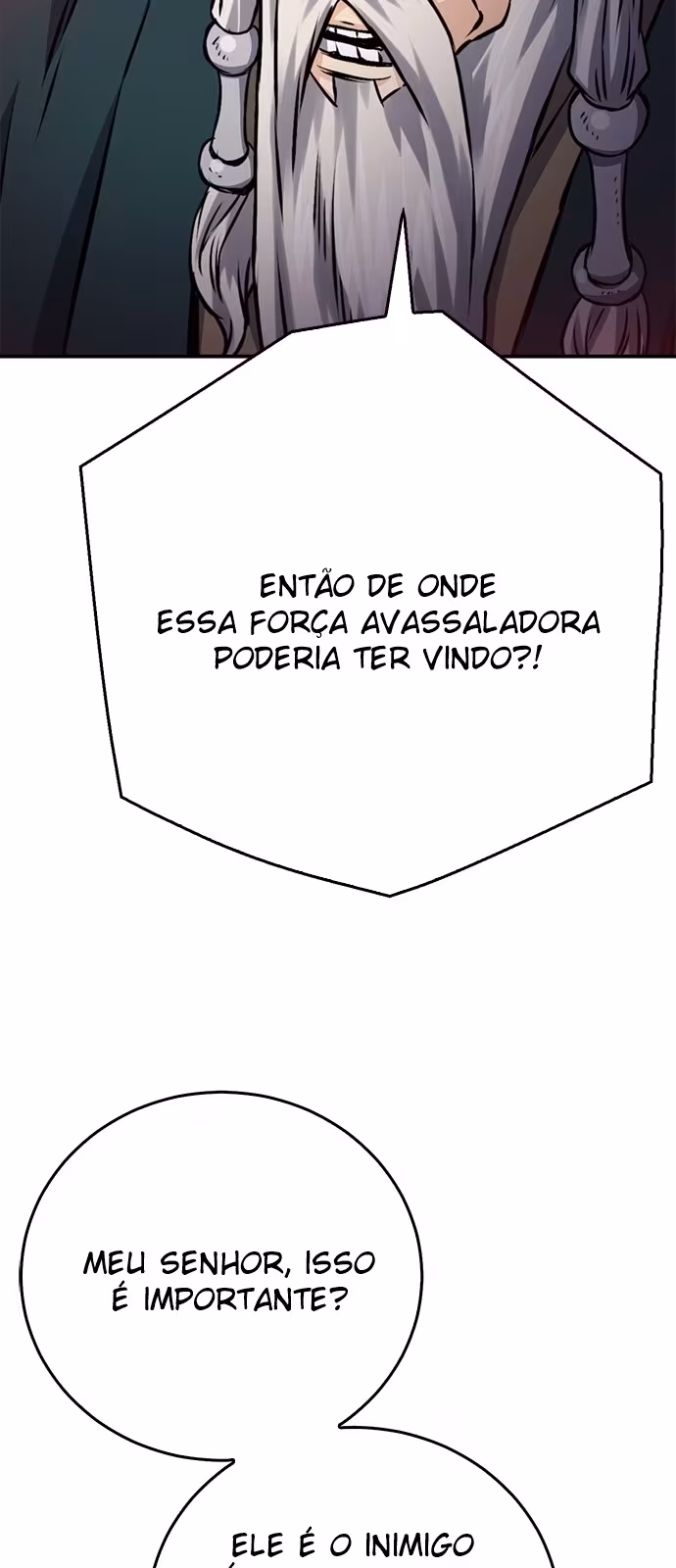 Página do Capítulo 122