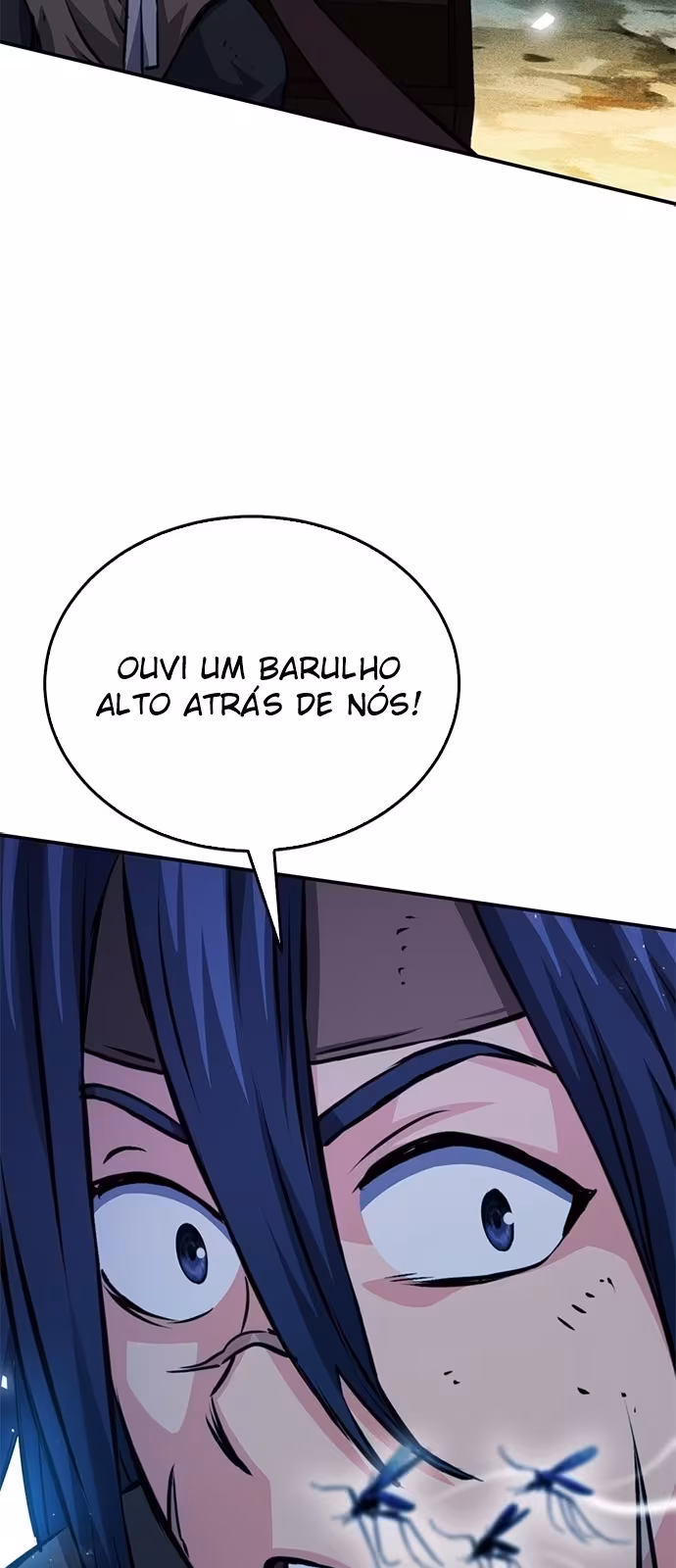 Página do Capítulo 122