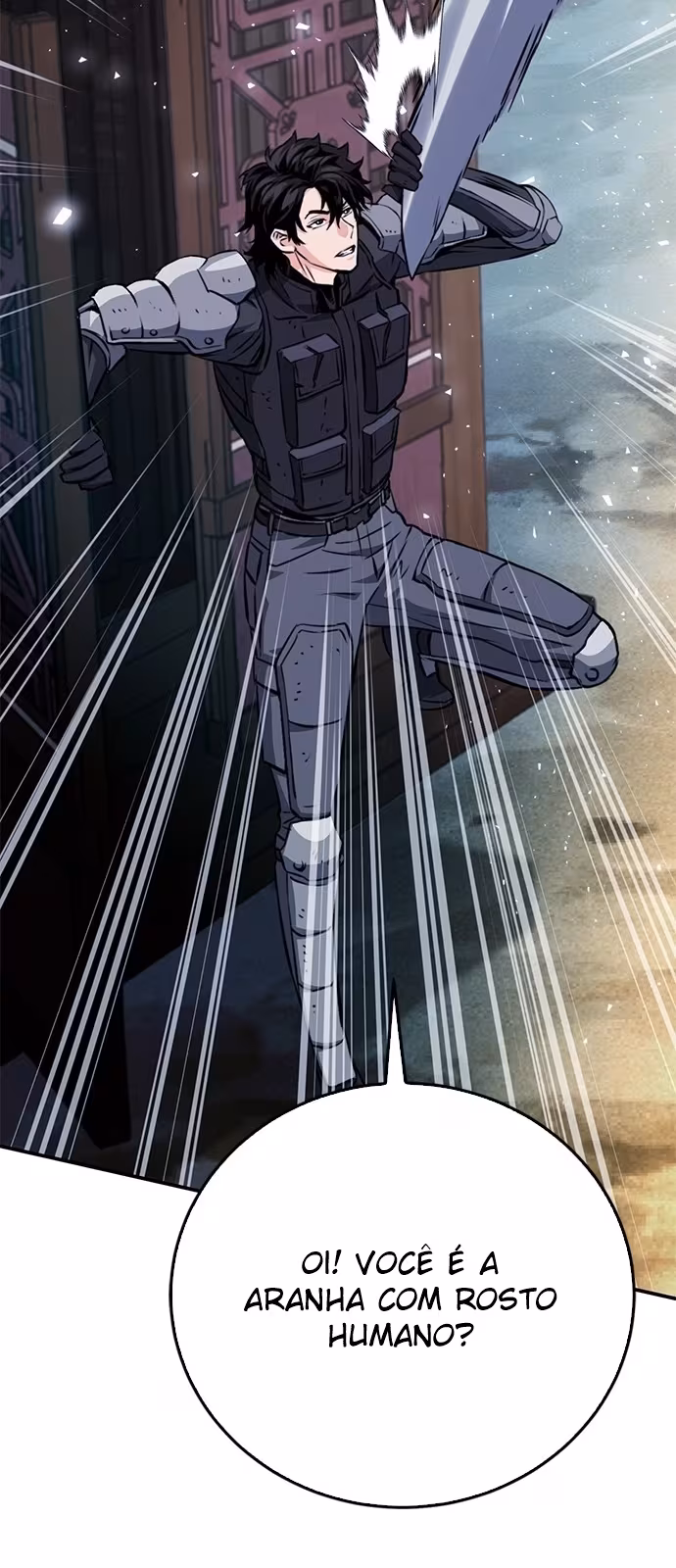 Página do Capítulo 122