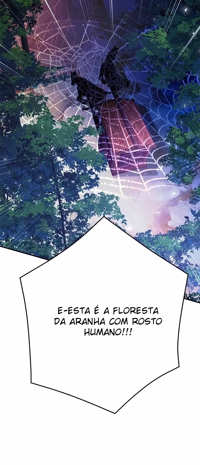 Página do Capítulo 122