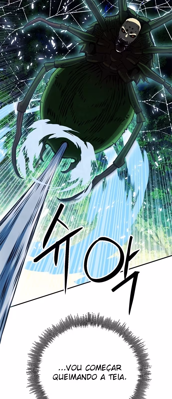 Página do Capítulo 122