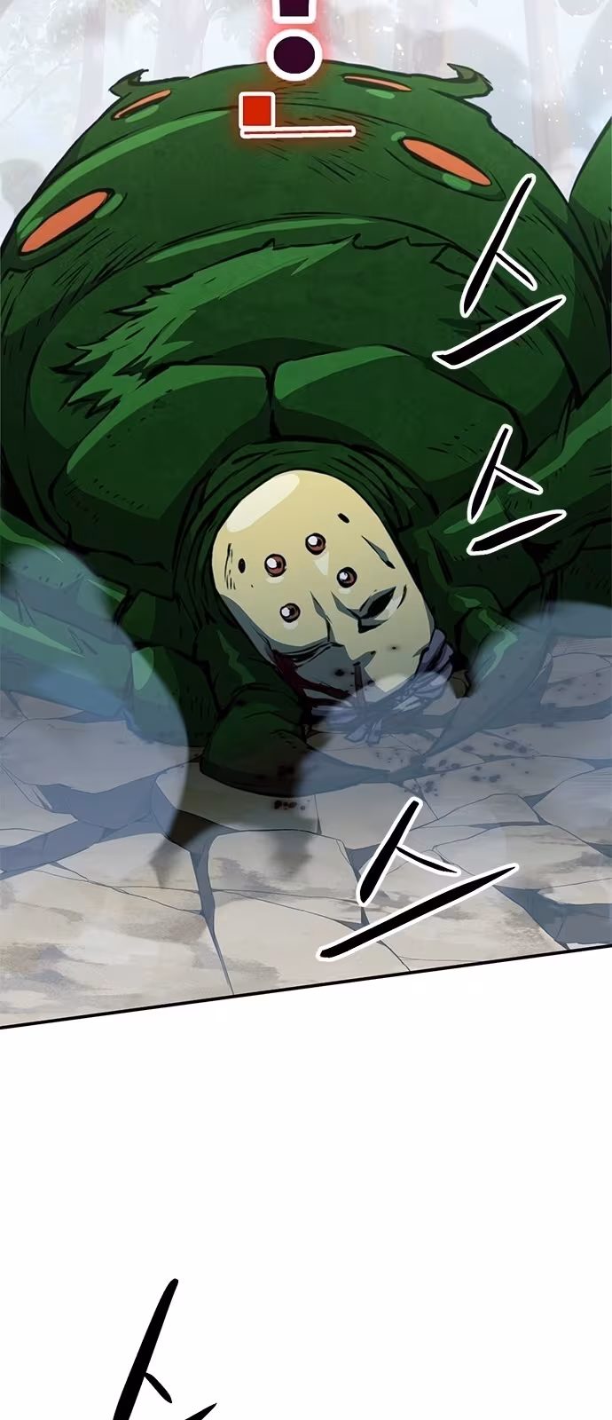 Página do Capítulo 122