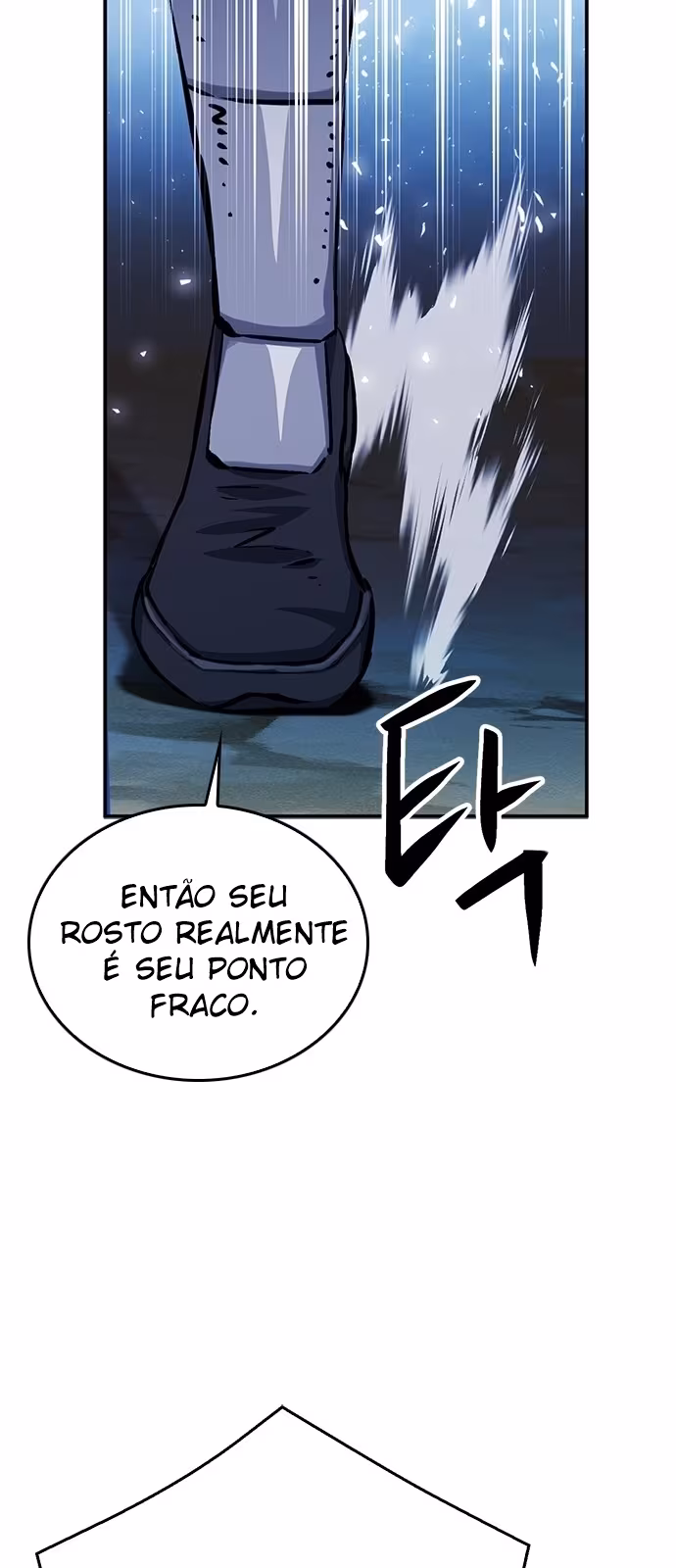 Página do Capítulo 122