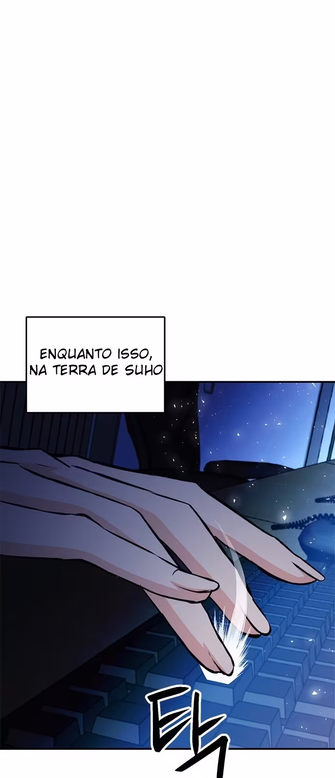 Página do Capítulo 122