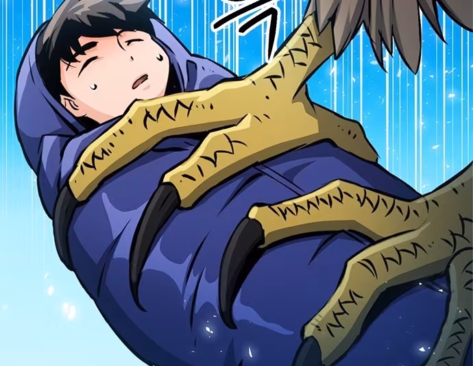 Página do Capítulo 123