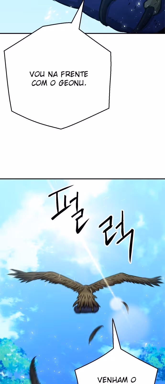 Página do Capítulo 123