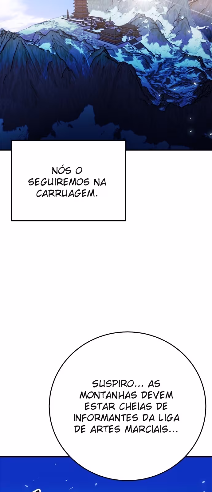 Página do Capítulo 123