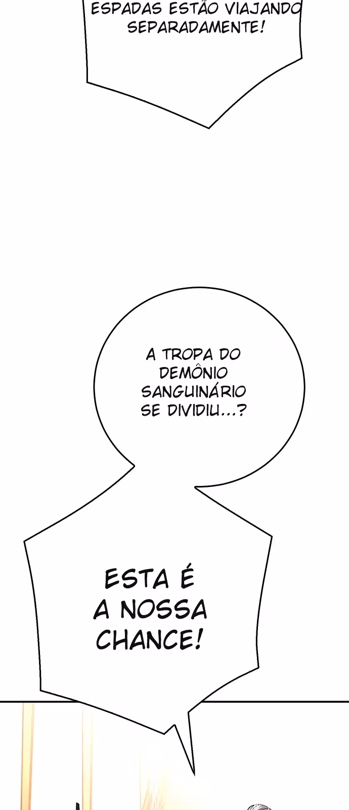 Página do Capítulo 123