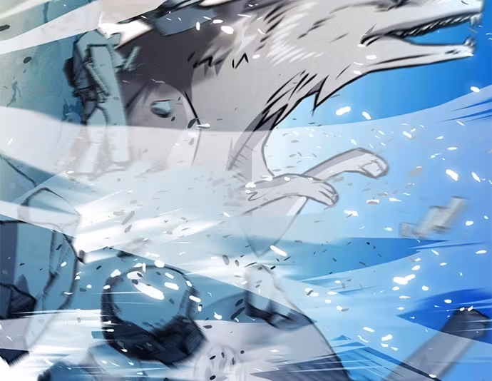 Página do Capítulo 123