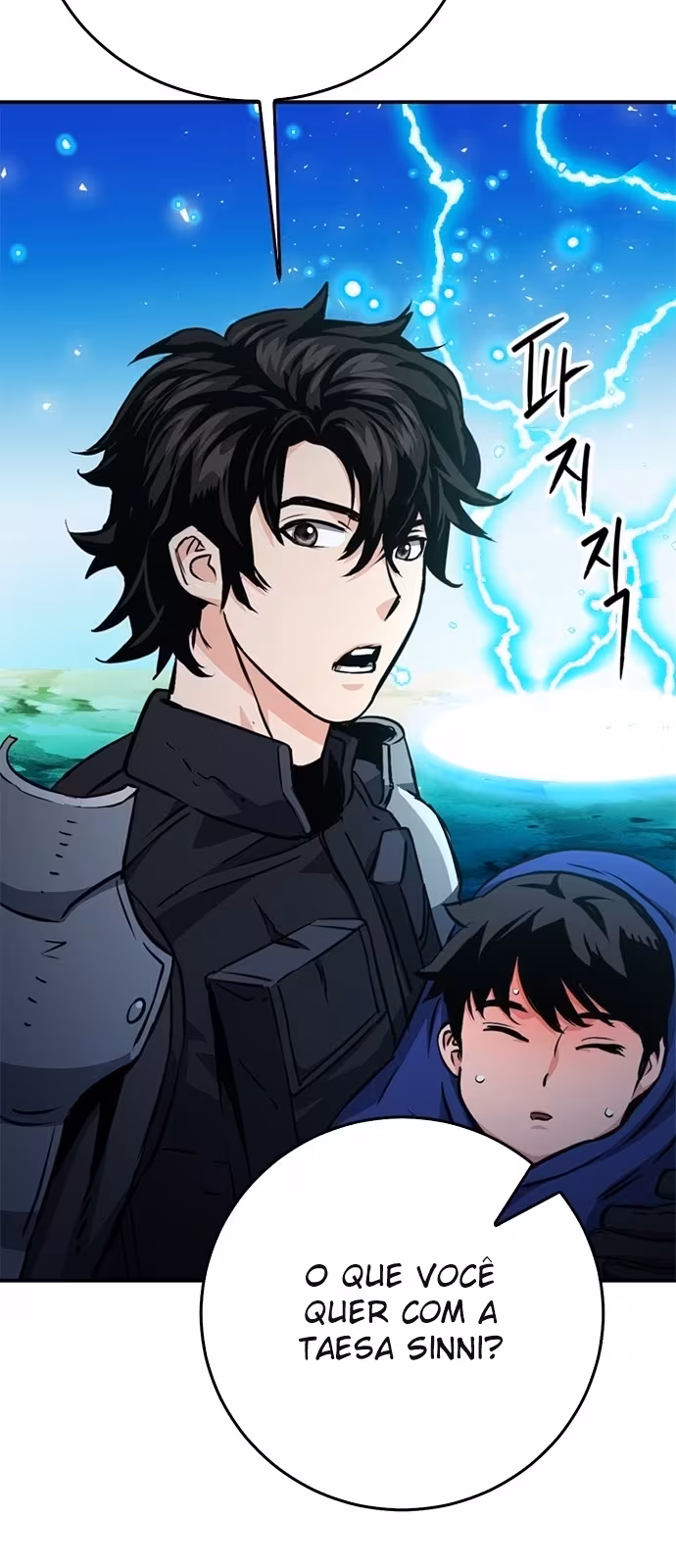 Página do Capítulo 123