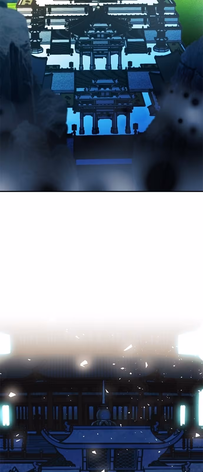 Página do Capítulo 123