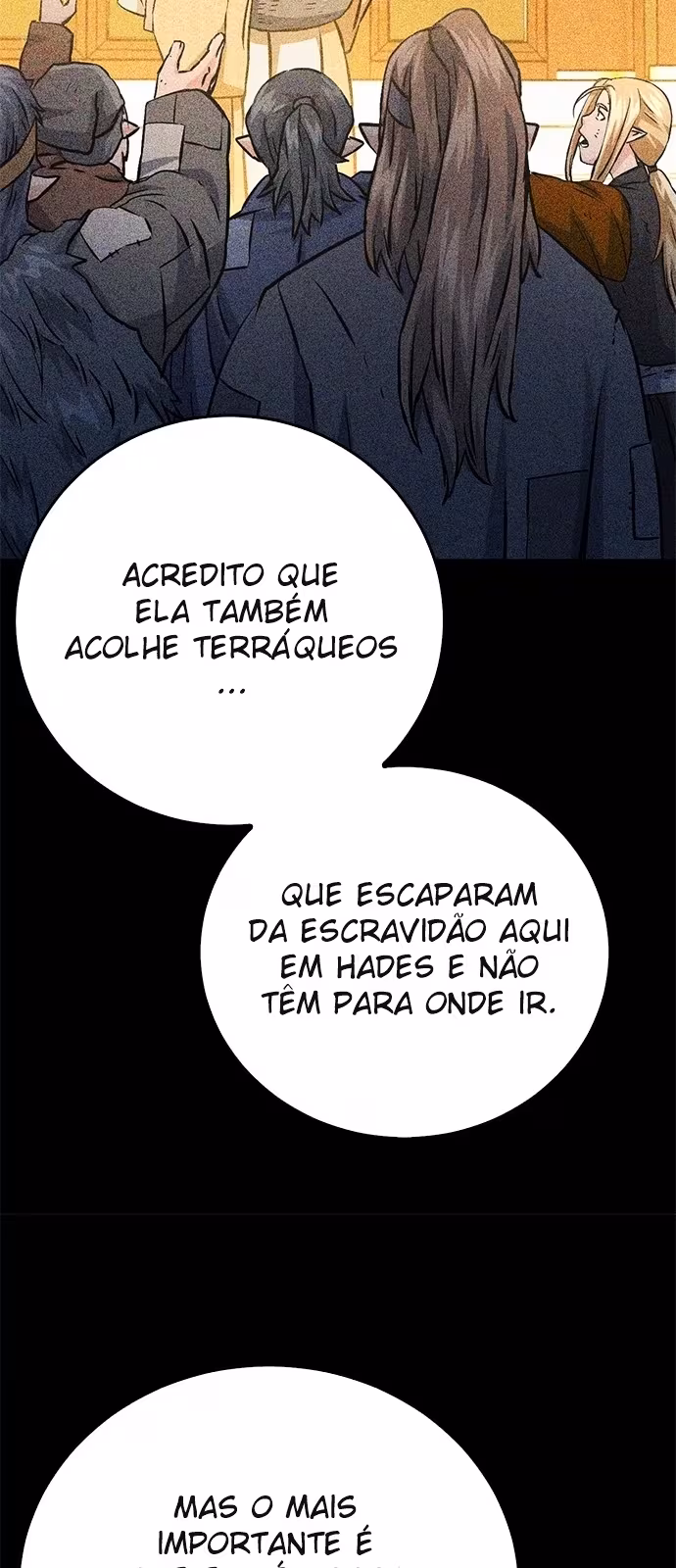 Página do Capítulo 123